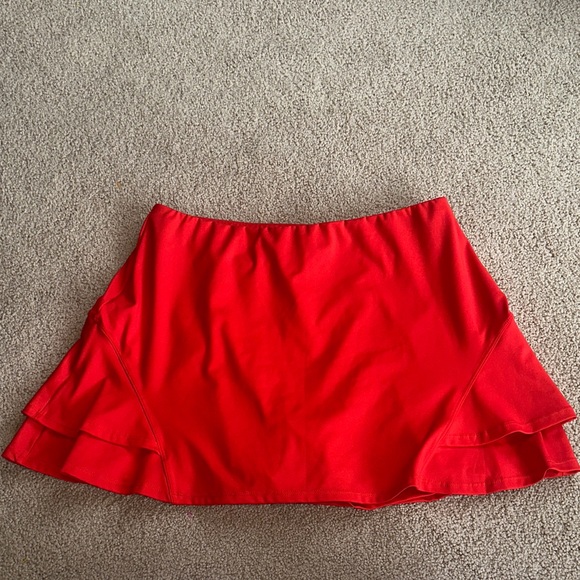 Tail Pants - Tail skort